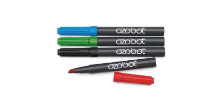 Pack de 4 rotuladores